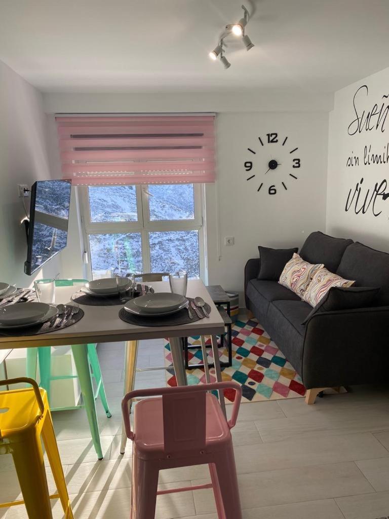 Apartamento Exclusive Con Vista Sierra Nevada Alcazaba Kültér fotó