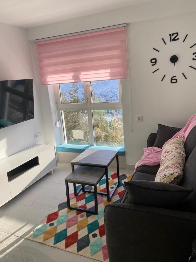 Apartamento Exclusive Con Vista Sierra Nevada Alcazaba Kültér fotó