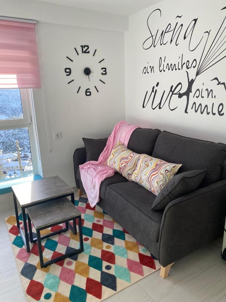 Apartamento Exclusive Con Vista Sierra Nevada Alcazaba Kültér fotó
