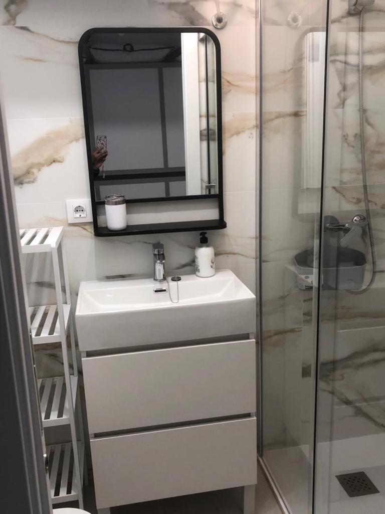 Apartamento Exclusive Con Vista Sierra Nevada Alcazaba Kültér fotó