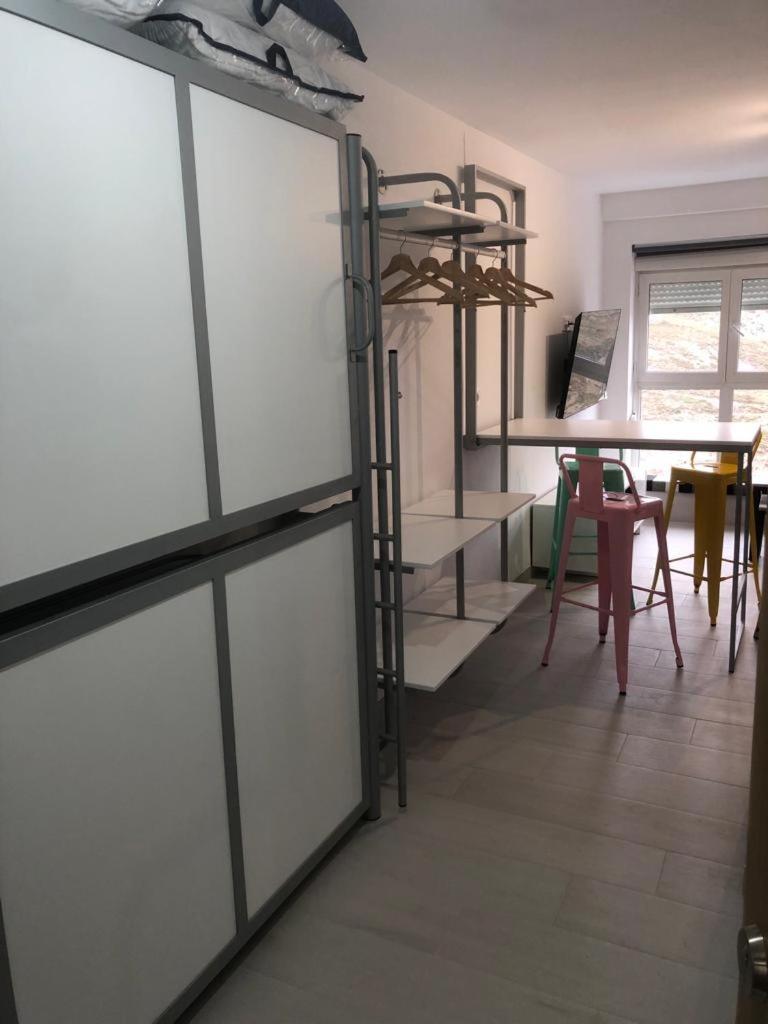 Apartamento Exclusive Con Vista Sierra Nevada Alcazaba Kültér fotó
