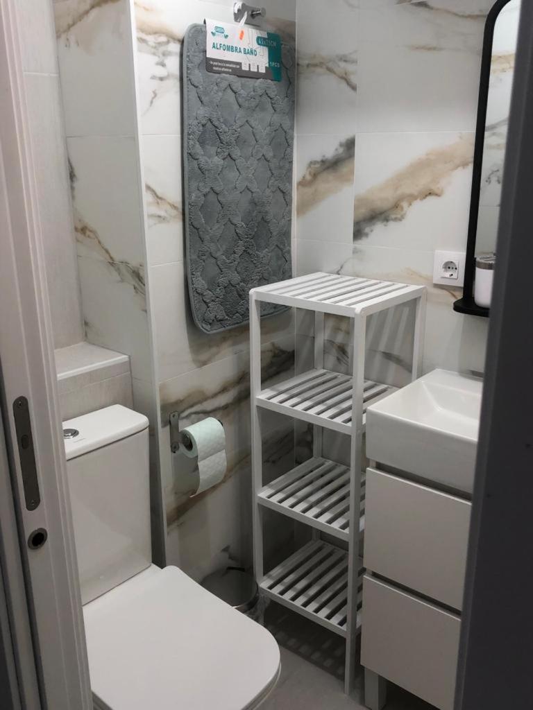 Apartamento Exclusive Con Vista Sierra Nevada Alcazaba Kültér fotó